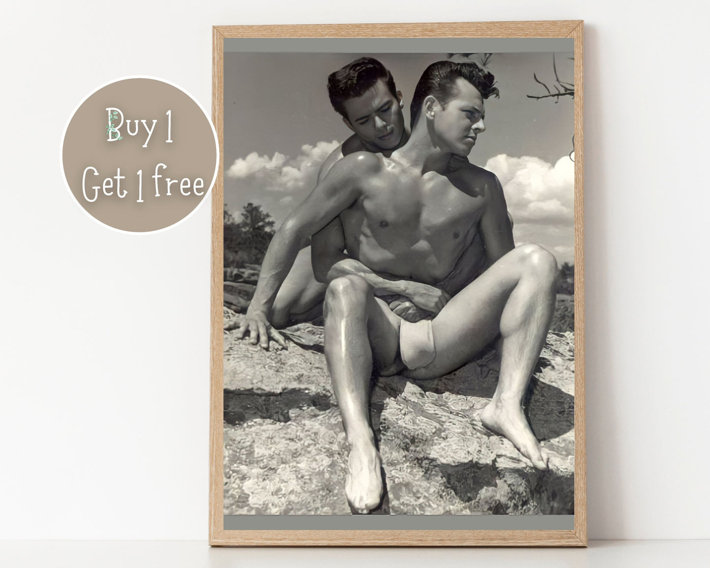 Gay Photo | Gay Photograpy | Gay Photo Shoot | gay Print | gay Poster | Vintage Gay Art | Gay Pictures