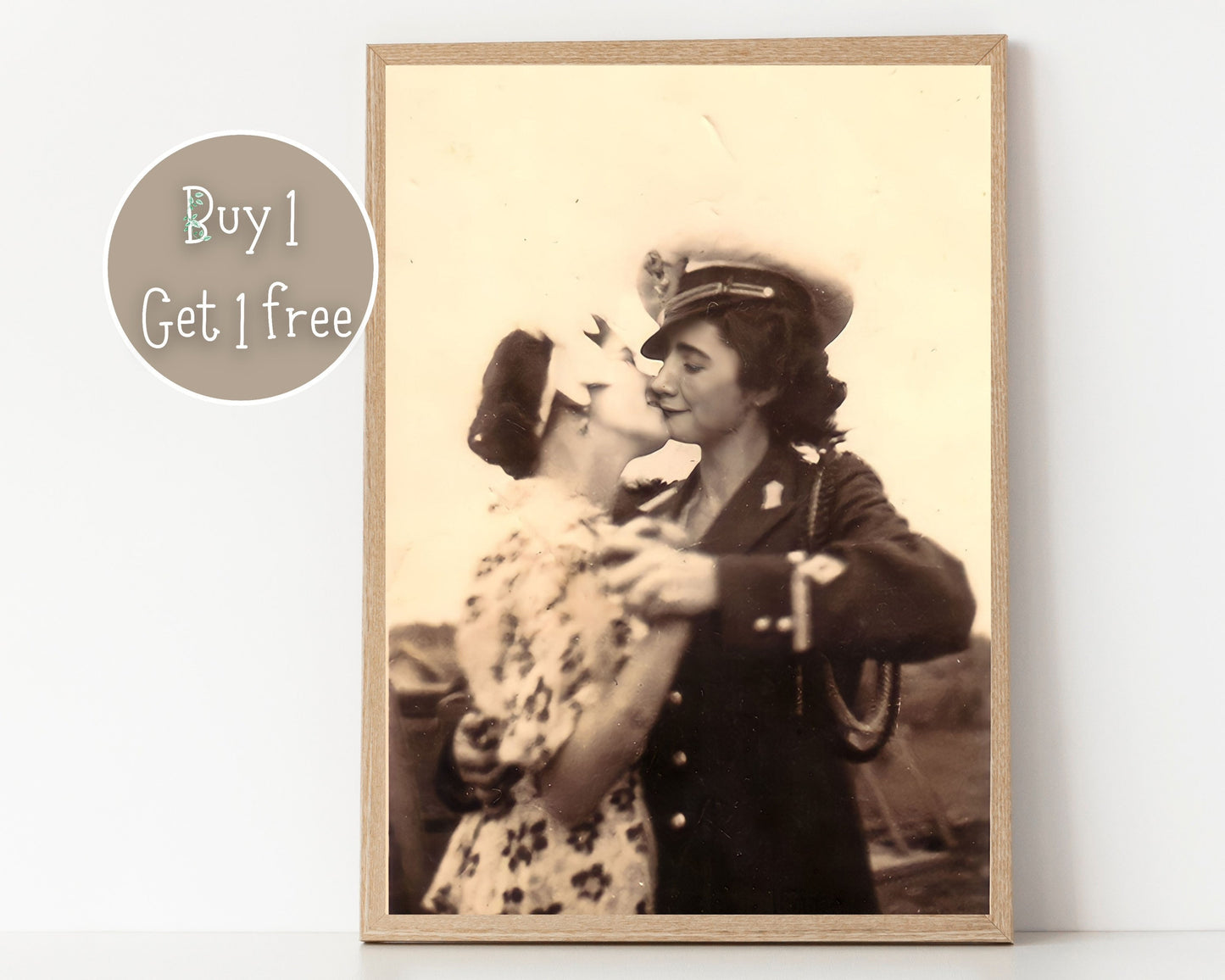 Lesbian Photo | Lesbian Photograpy | Lesbian Photo set | Lesbian Print | Lesbian Poster | Vintage Lesbian Art | Lesbian Pictures