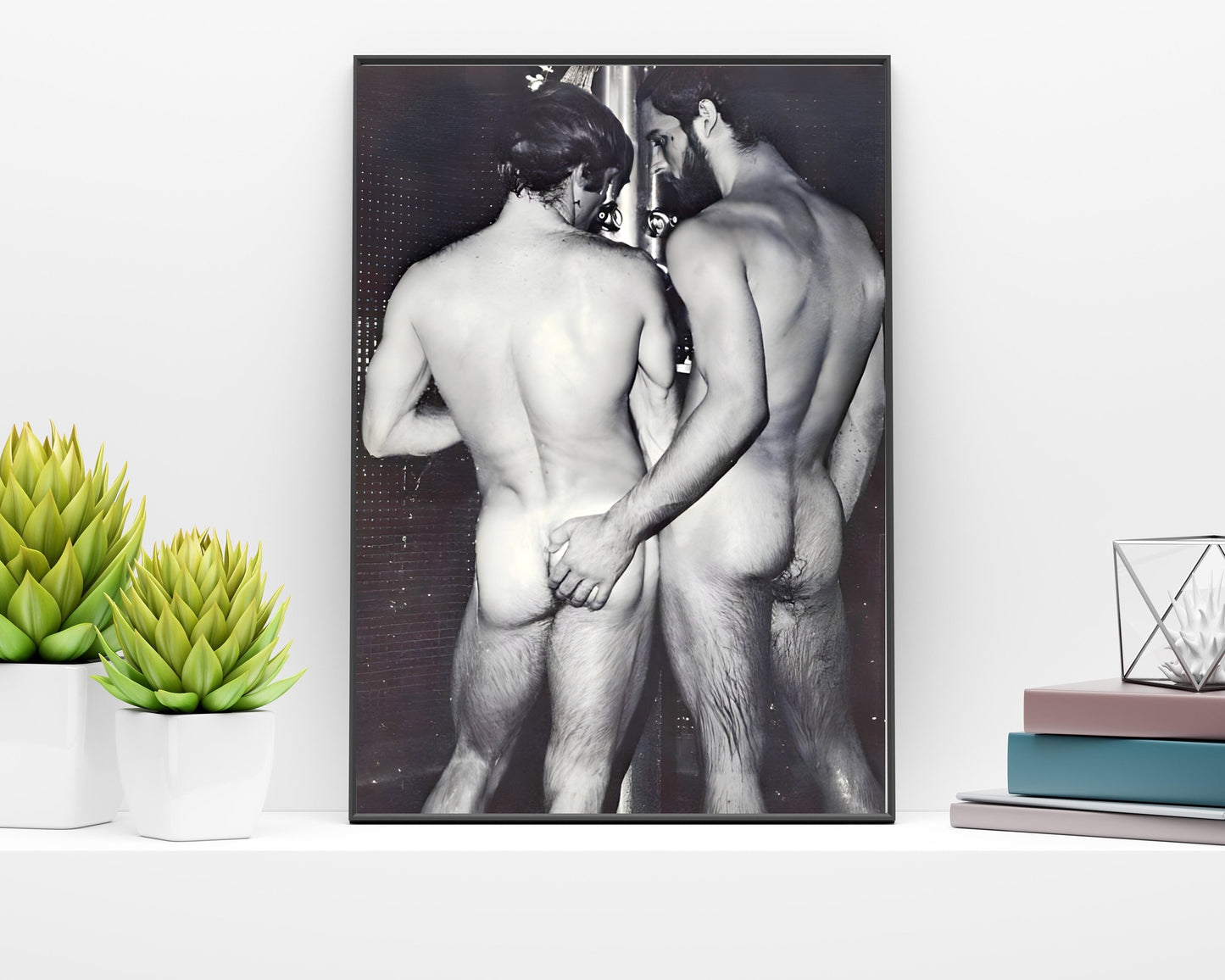 Gay Photo | Gay Photograpy | Gay Photo Shoot | Gay Print | Gay Poster | Vintage Gay Art | Gay Pictures