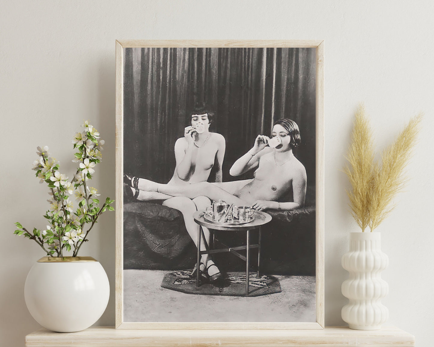 Lesbian Photo | Lesbian Photograpy | Lesbian Photo set | Lesbian Print | Lesbian Poster | Vintage Lesbian Art | Lesbian Pictures