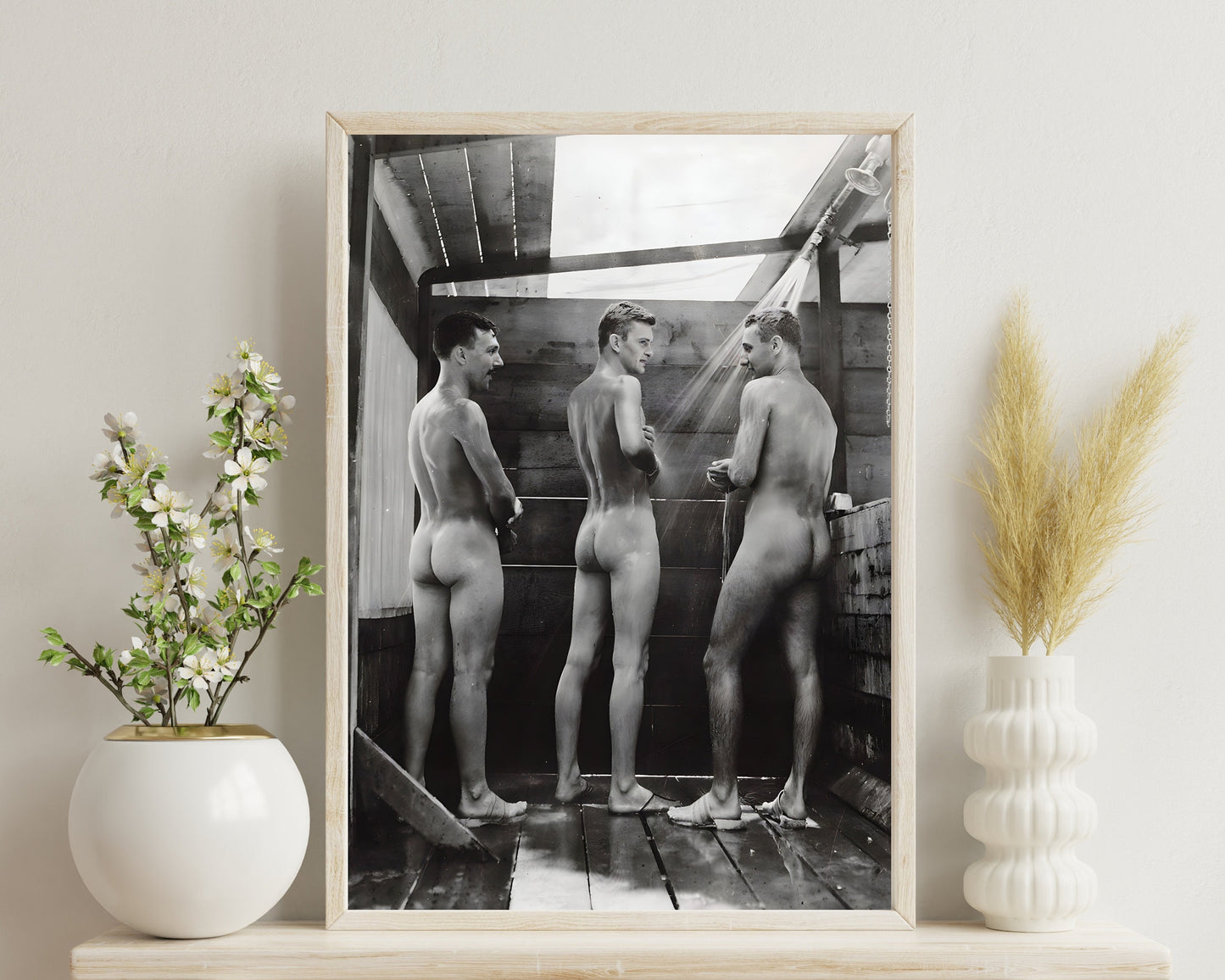 Gay Photo | Gay Photograpy | Gay Photo Shoot | Gay Print | Gay Poster | Vintage Gay Art | Gay Pictures