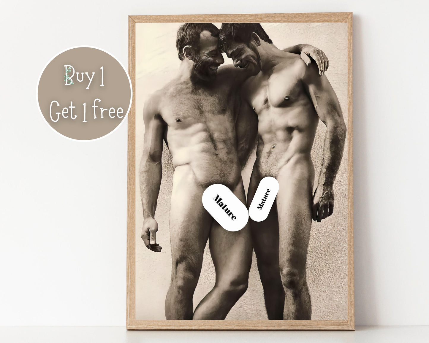 Gay Photo | Gay Photograpy | Gay Photo Shoot | gay Print | gay Poster | Vintage Gay Art | Gay Pictures ||