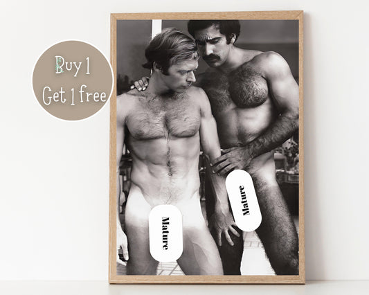 Gay Photo | Gay Photograpy | Gay Photo Shoot | gay Print | gay Poster | Vintage Gay Art | Gay Pictures ||