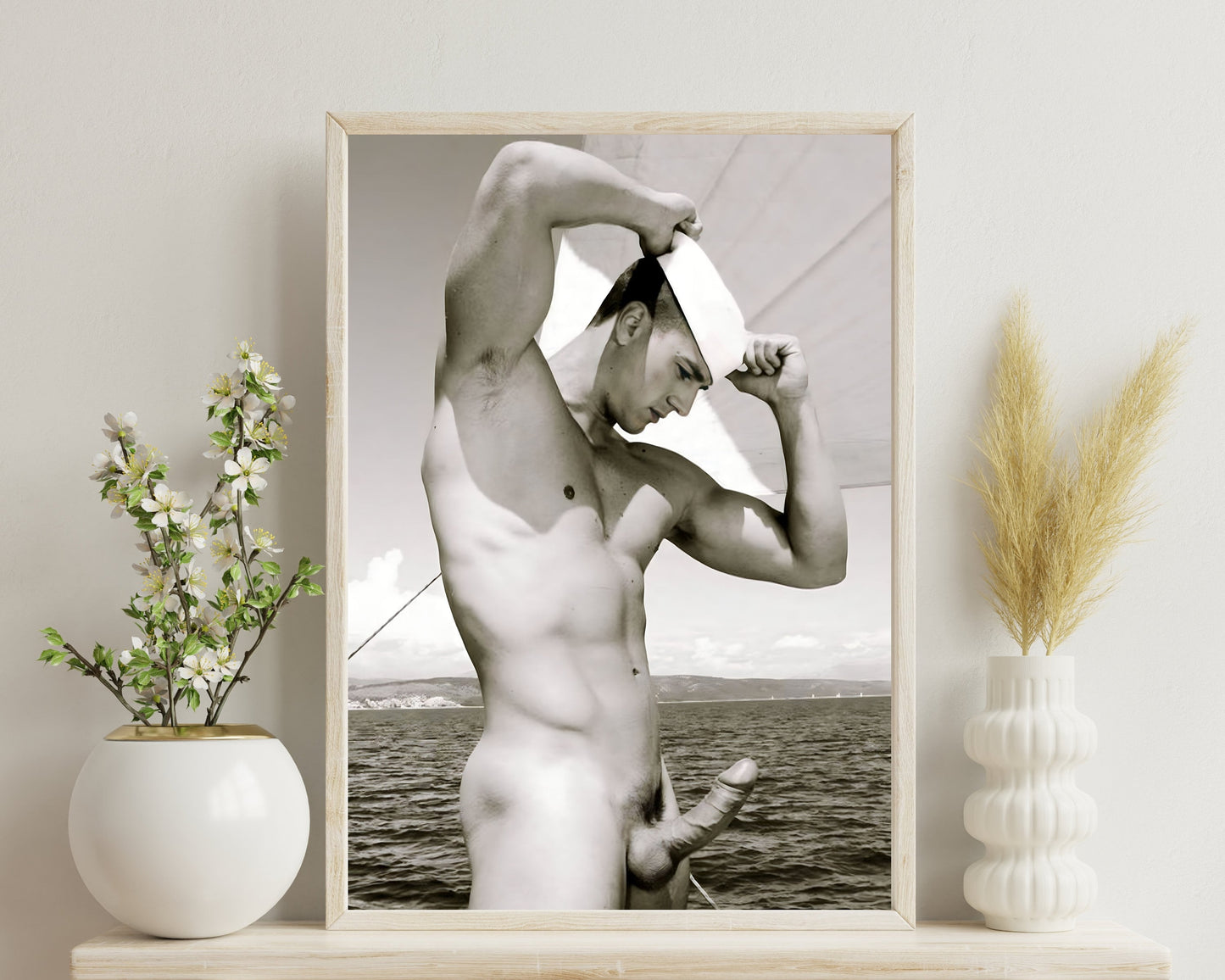 Gay Photo | Gay Photograpy | Gay Photo Shoot | Gay Print | Gay Poster | Vintage Gay Art | Gay Pictures