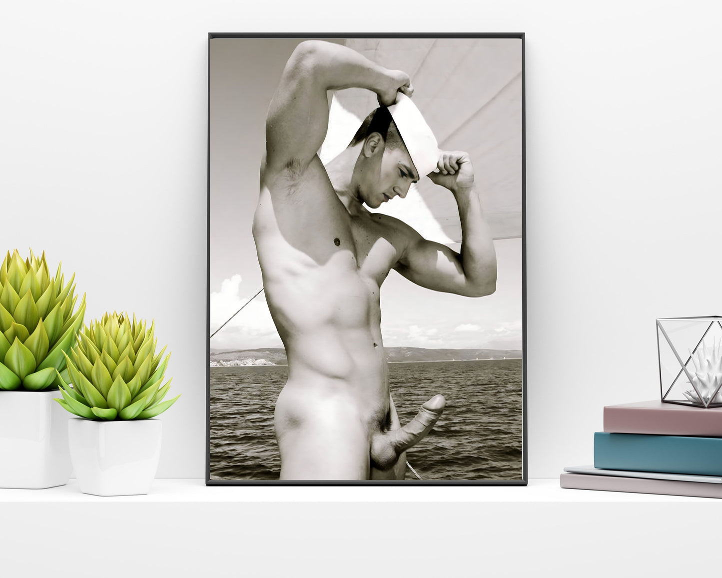 Gay Photo | Gay Photograpy | Gay Photo Shoot | Gay Print | Gay Poster | Vintage Gay Art | Gay Pictures