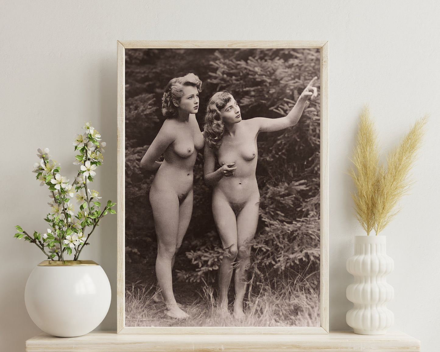 Lesbian Photo | Lesbian Photograpy | Lesbian Photo set | Lesbian Print | Lesbian Poster | Vintage Lesbian Art | Lesbian Pictures