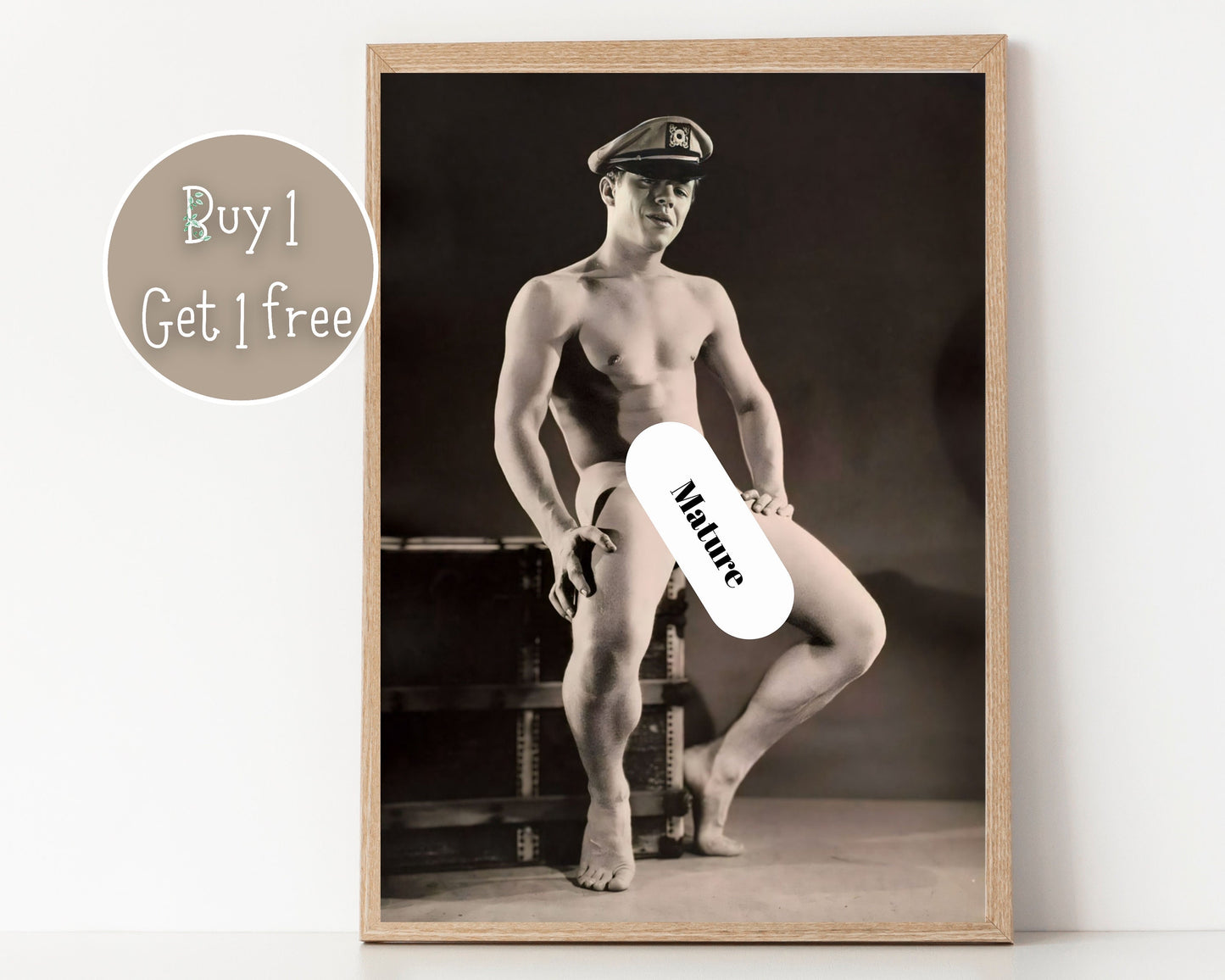 Gay Photo | Gay Photograpy | Gay Photo Shoot | Gay Print | Gay Poster | Vintage Gay Art | Gay Pictures