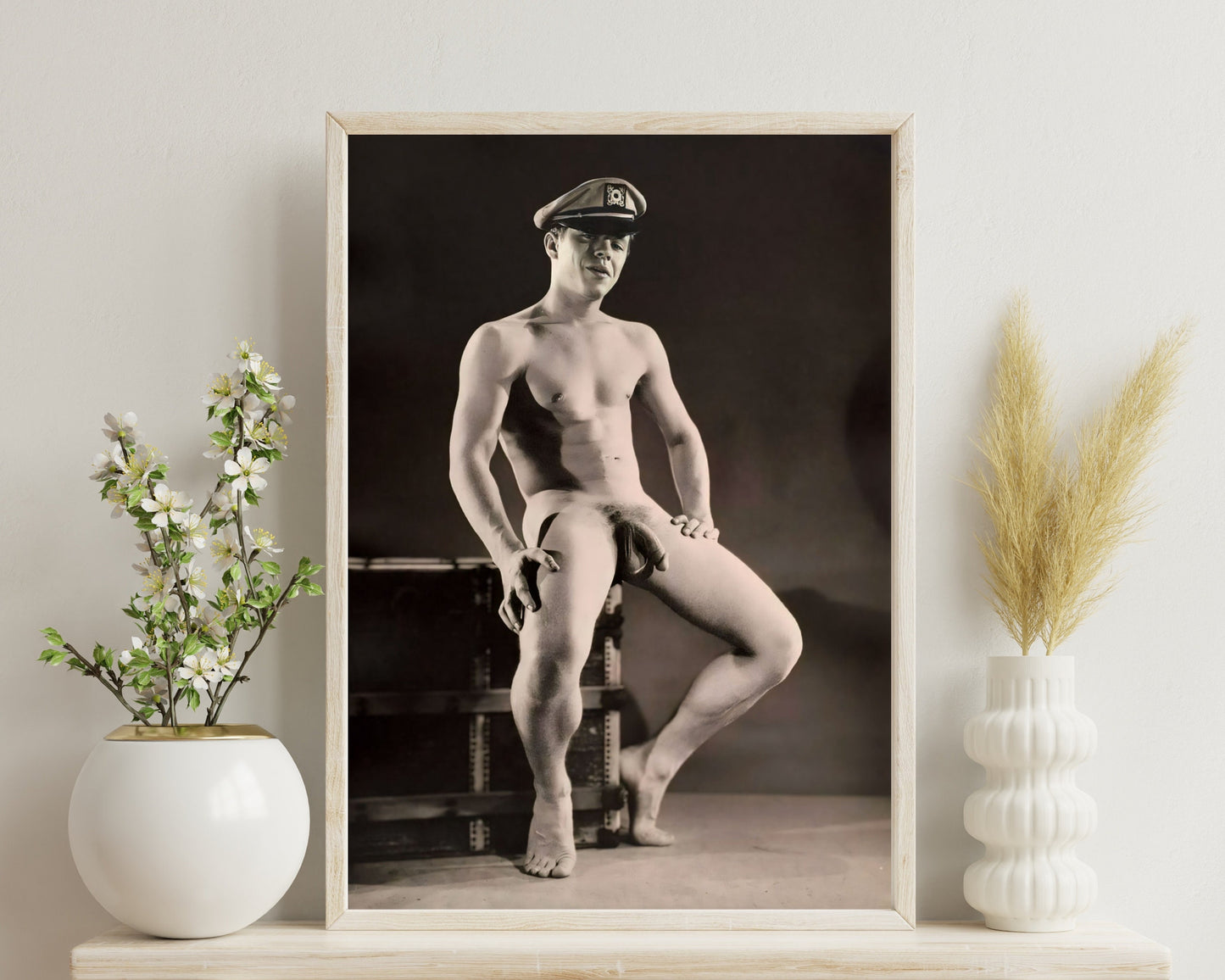 Gay Photo | Gay Photograpy | Gay Photo Shoot | Gay Print | Gay Poster | Vintage Gay Art | Gay Pictures