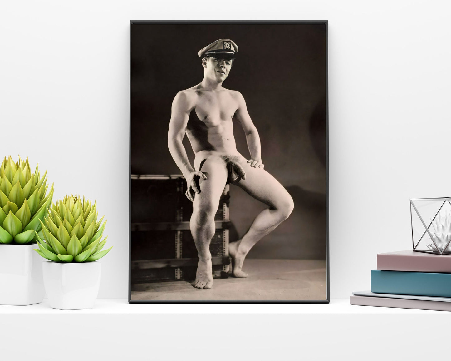 Gay Photo | Gay Photograpy | Gay Photo Shoot | Gay Print | Gay Poster | Vintage Gay Art | Gay Pictures